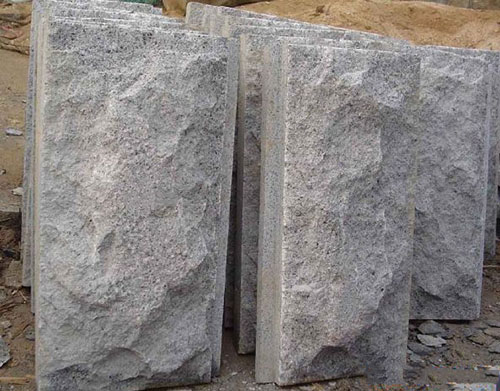 黃銹石蘑菇石生產(chǎn)廠家