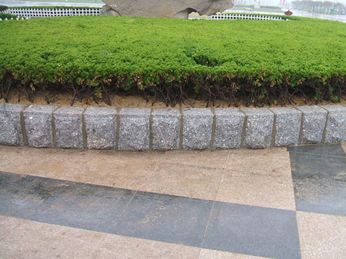 優(yōu)質(zhì)路沿石