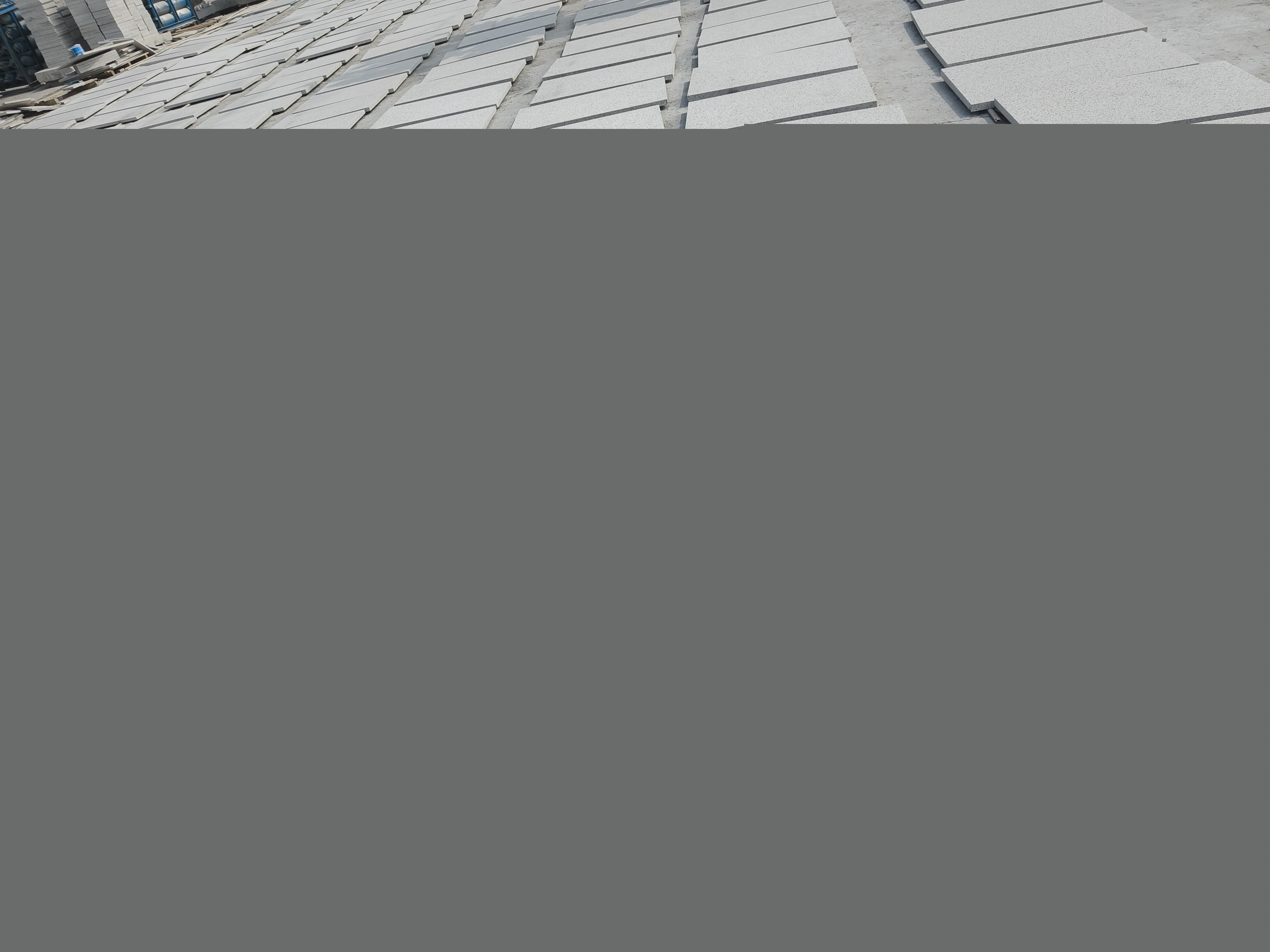 外墻白銹石荔枝面